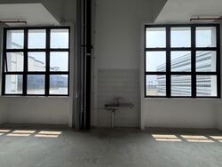 Citilink Warehouse Complex (D5), Factory #627347591